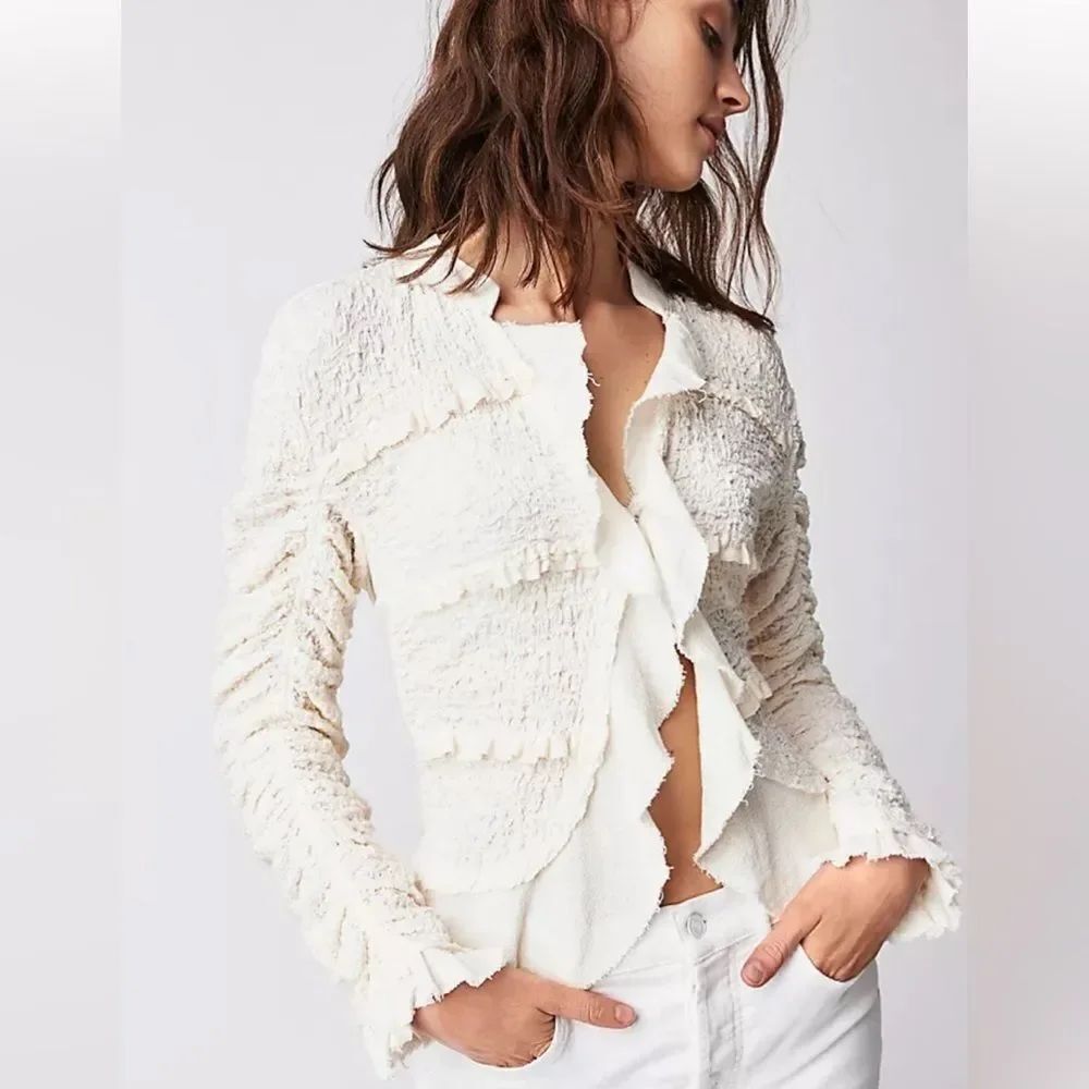 We the Free , Free People Demi Jacket